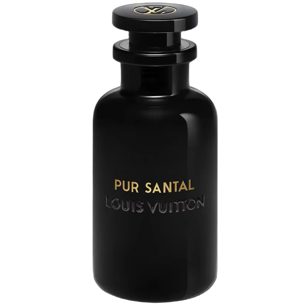 Louis Vuitton Pur Santal (Sample)